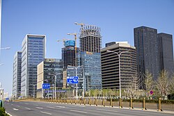 Canal Business District 13